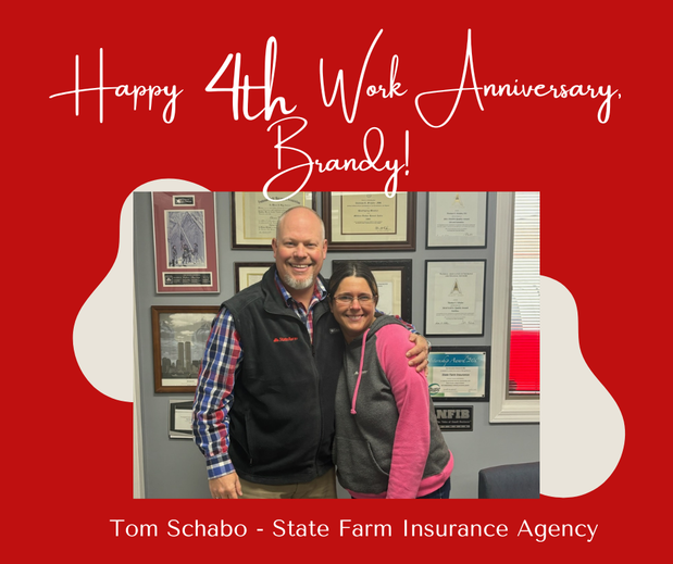 Images Tom Schabo - State Farm Insurance Agent