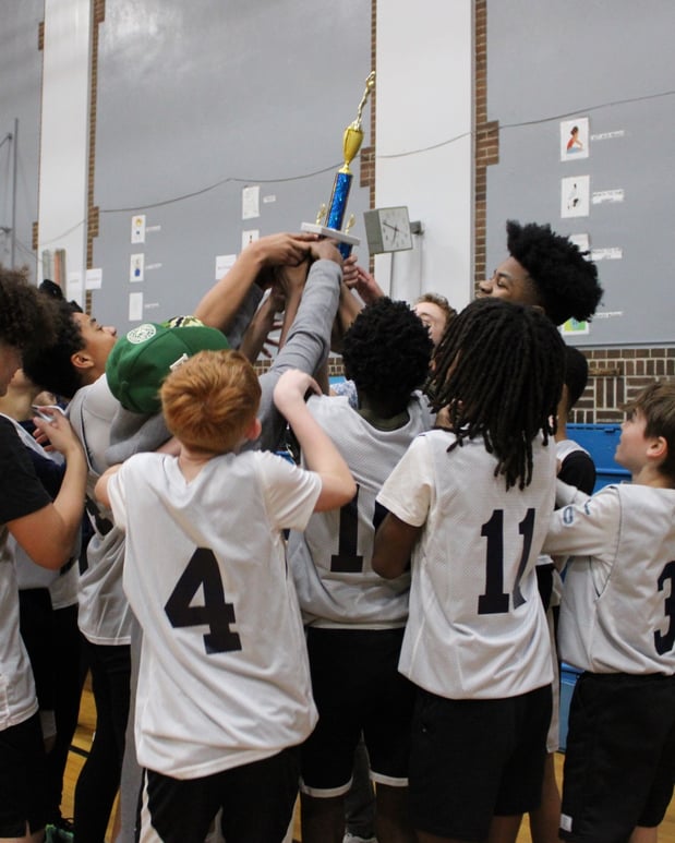 Images Premier Charter School