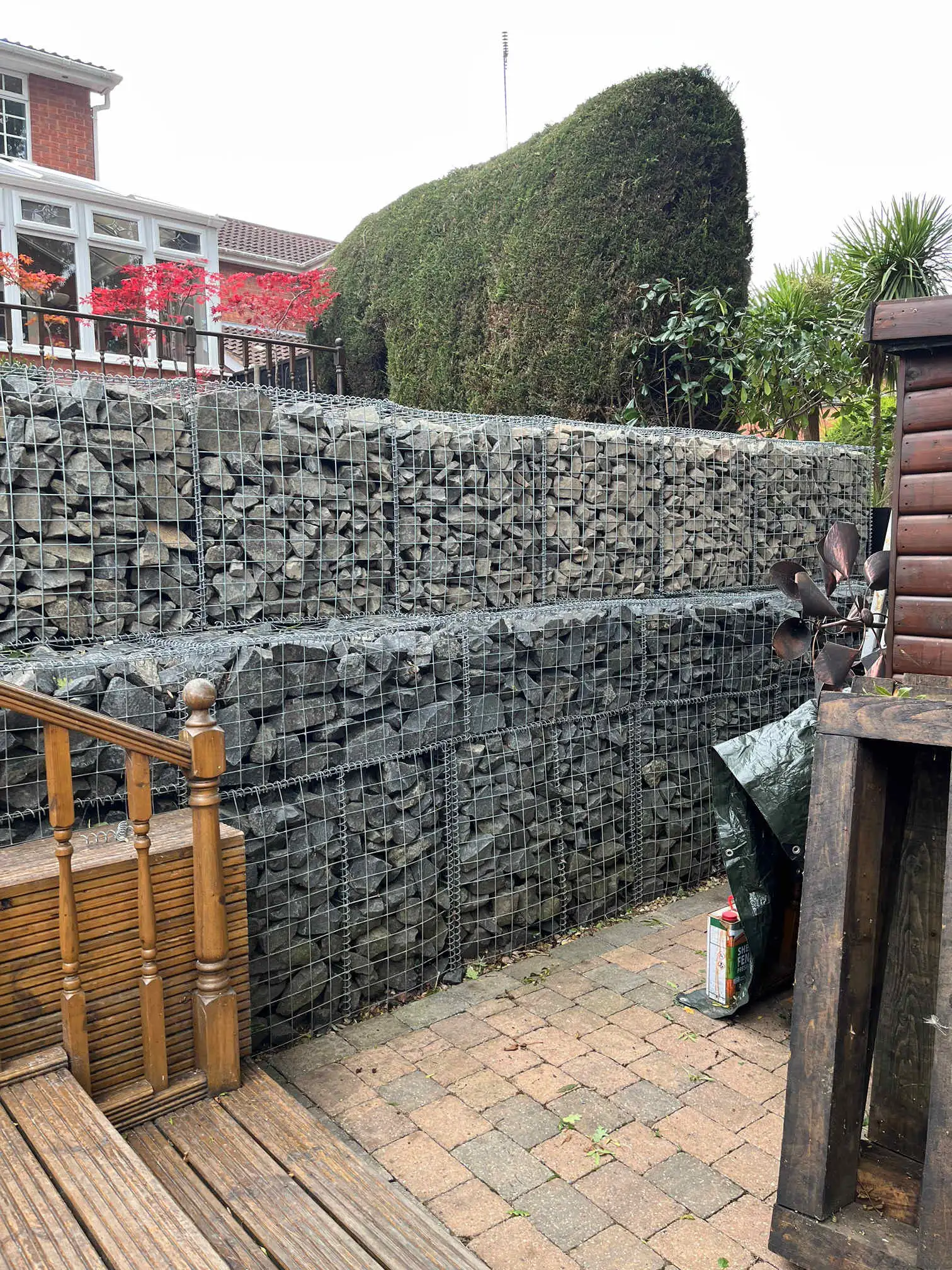 Images Ashley Roberts Landscaping & Construction