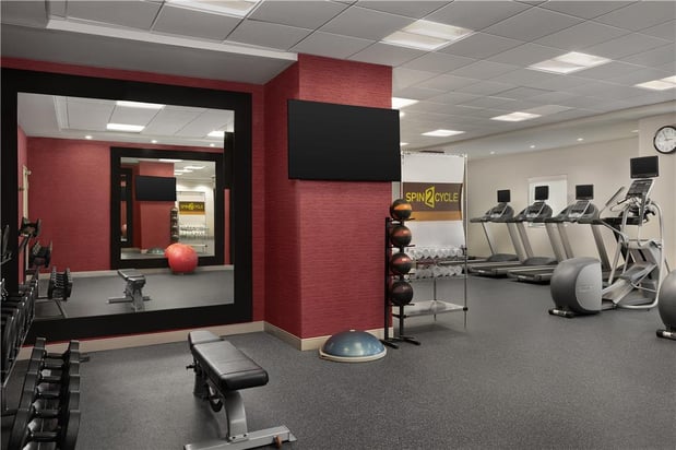 Images Home2 Suites by Hilton Huntsville/Research Park Area, AL