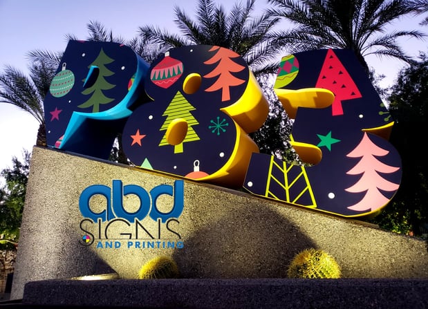 Images ABD Signs & Printing