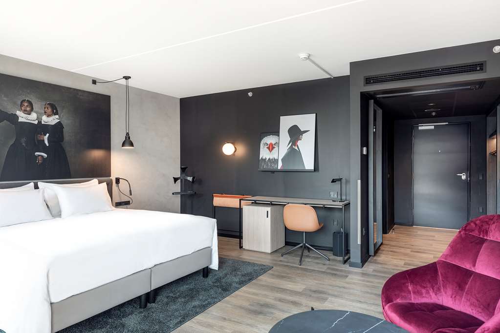 Images Radisson RED Aarhus