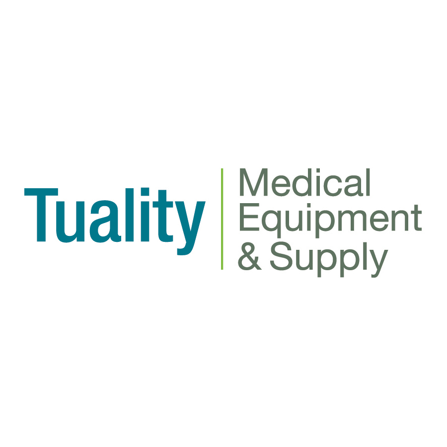 Tuality Medical Equipment Logo