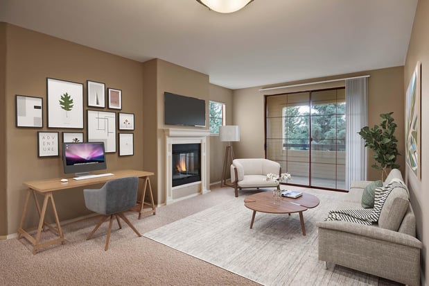 Images Camden Denver West Apartments