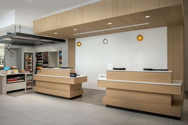 Images Home2 Suites by Hilton Orlando Downtown