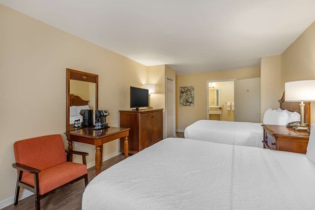 Images Best Western Plus Santee Inn