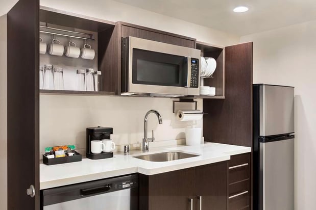 Images Home2 Suites by Hilton Milwaukee West