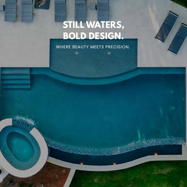 Images Riverstone Pools, LLC