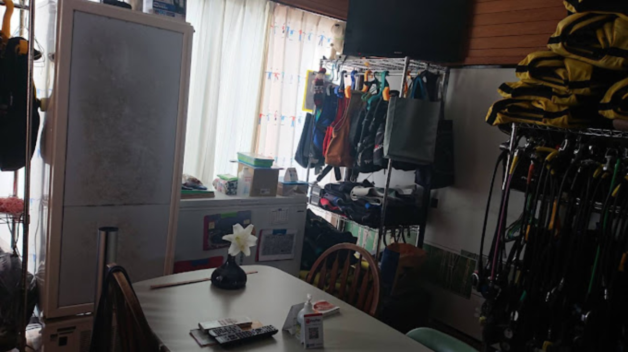 Images 縦横四海イーオーシャン