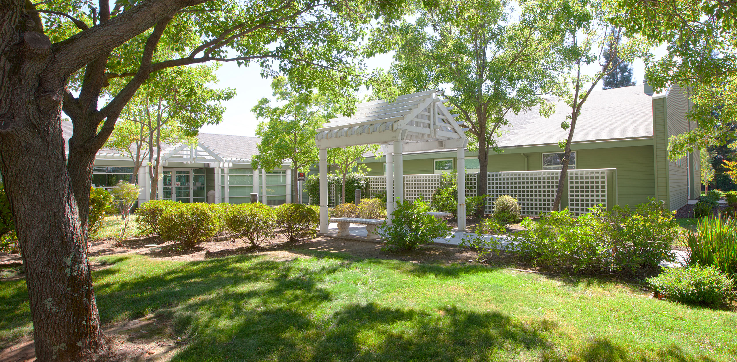 Sutter Center for Psychiatry