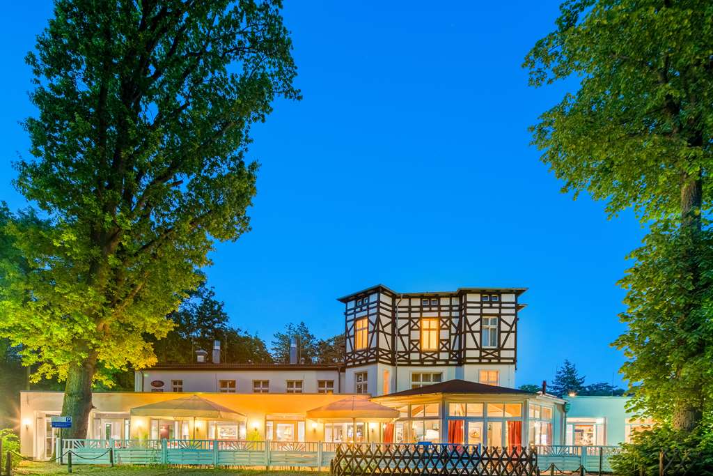 Bilder Best Western Plus Ostseehotel Waldschloesschen