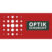 OPTIK SCHORCHT in Dresden - Logo