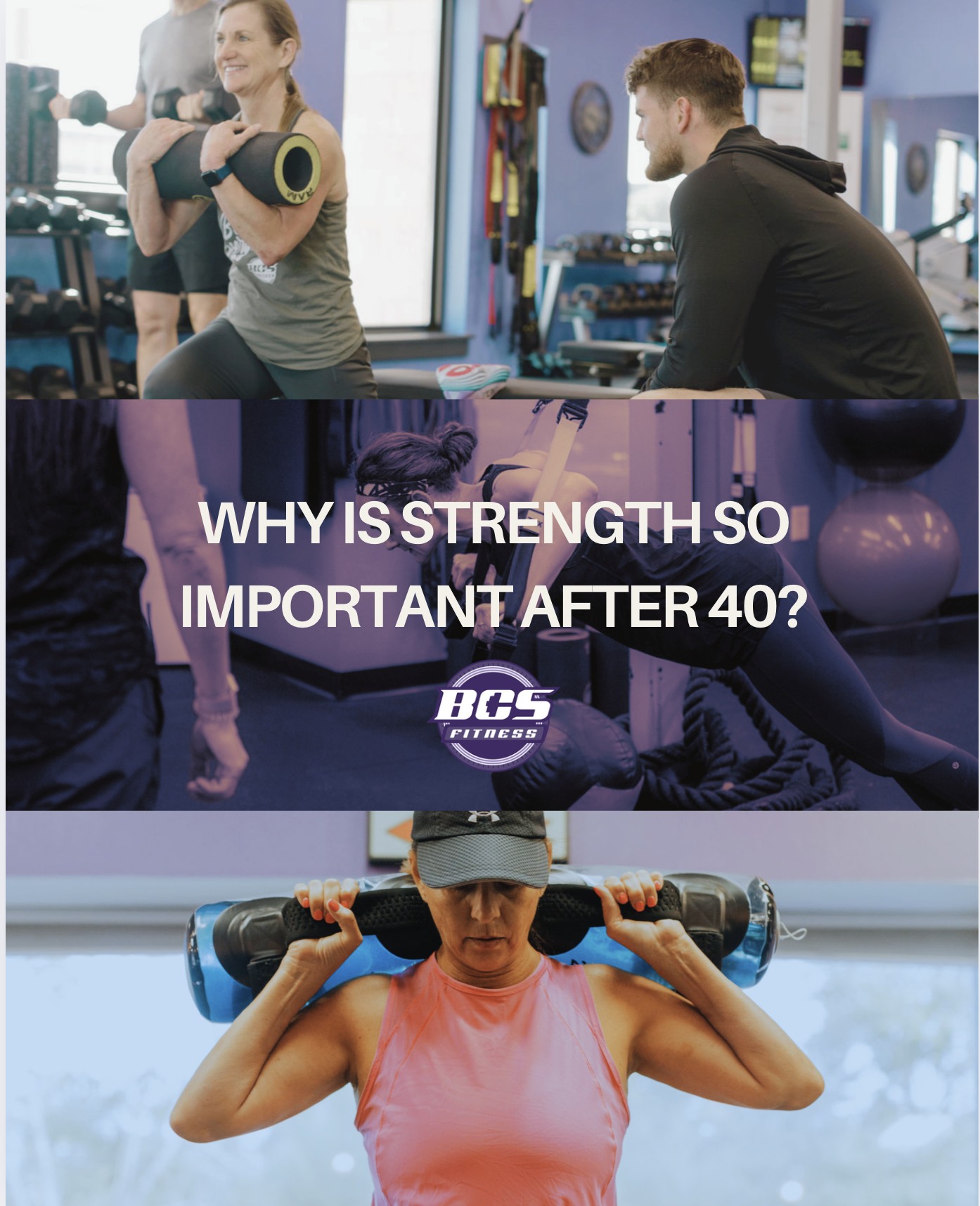 BCS Fitness image