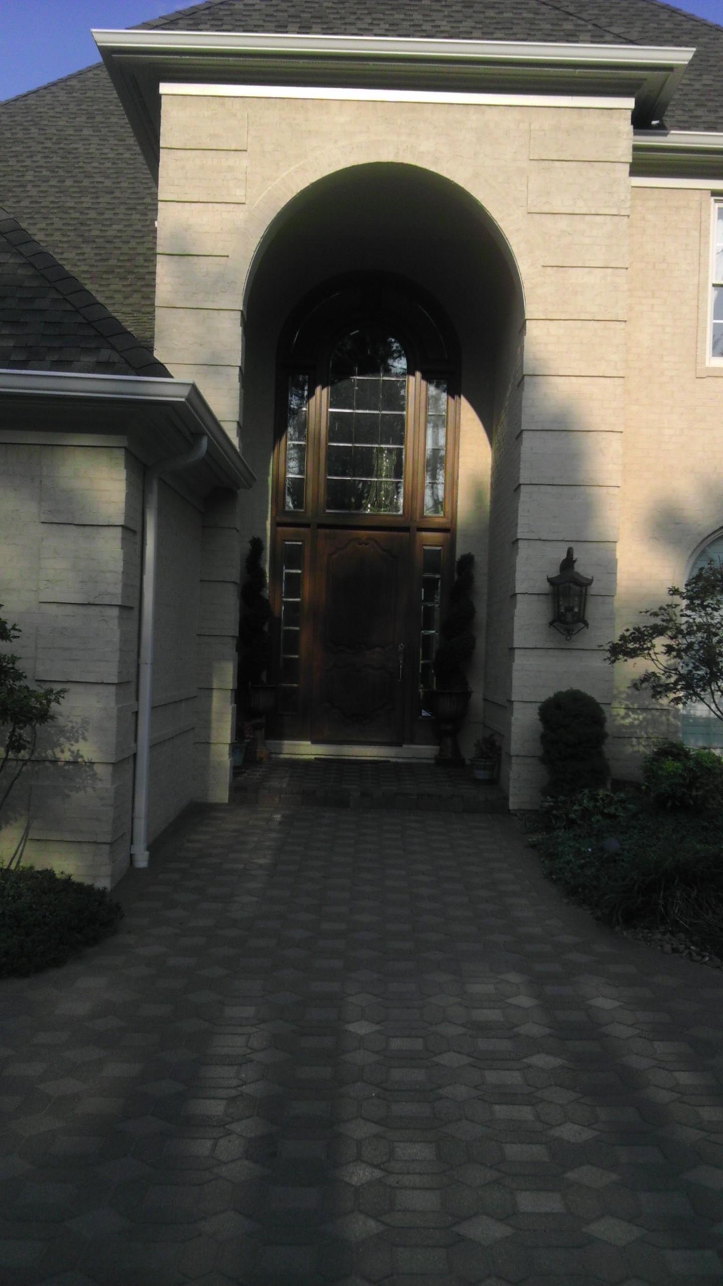 Knoxville Hardscape & Landscape