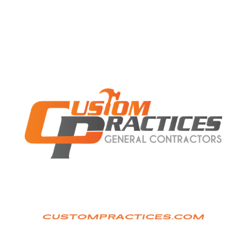 Custom Practices, LLC Logo