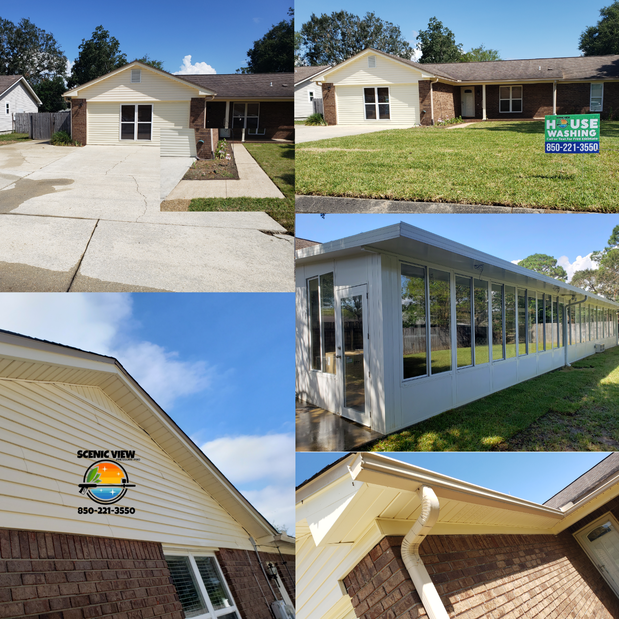 Images Scenic View Pressure Pro