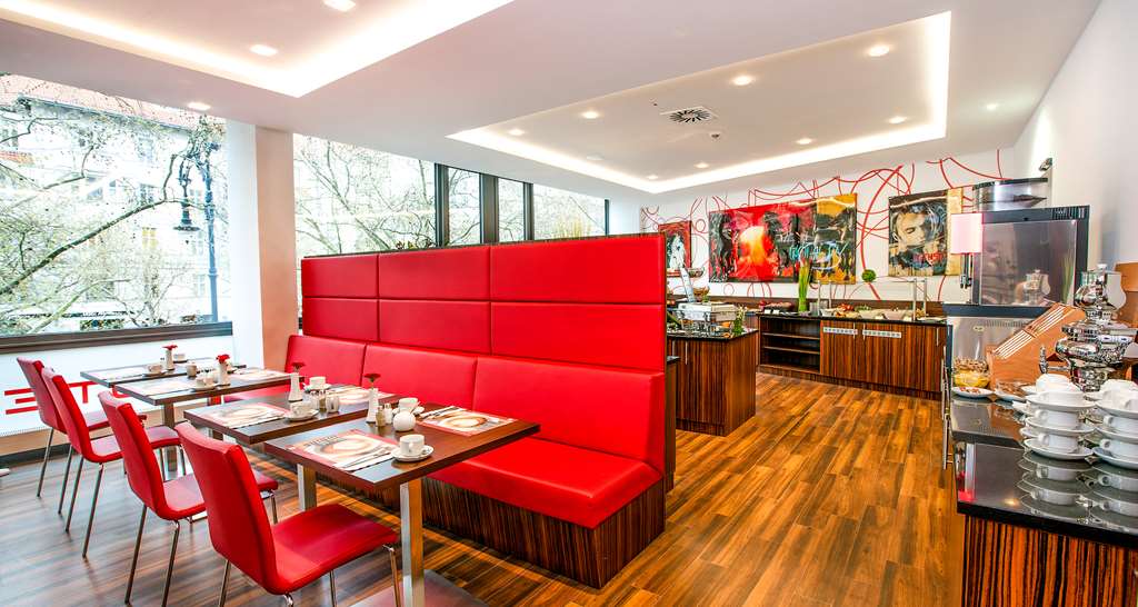 Bilder Best Western Plus Plaza Berlin Kurfuerstendamm
