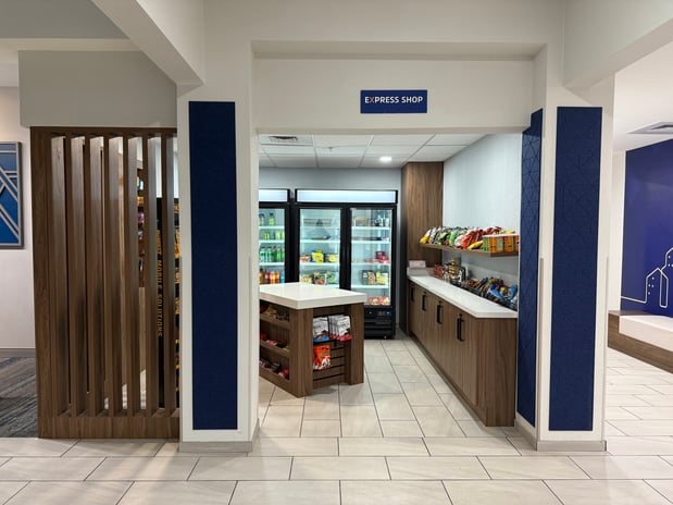 Images Holiday Inn Express & Suites Loveland by IHG