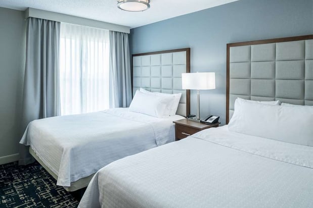 Images Homewood Suites by Hilton Austin NW near The Domain