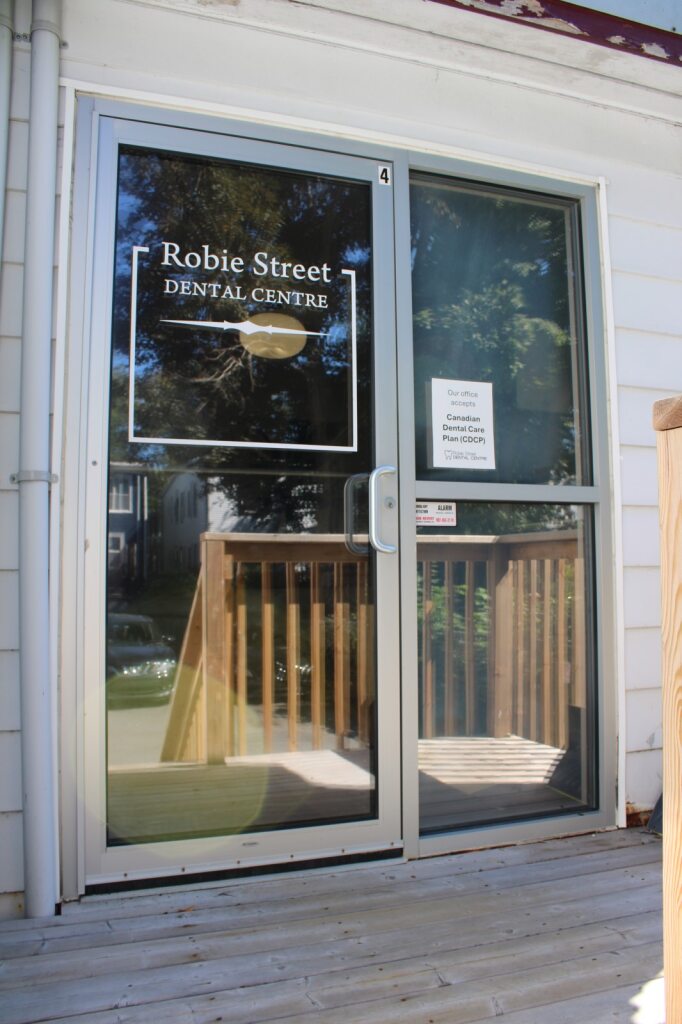 Images Robie Street Dental Centre