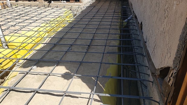 Images Orr Construction Company