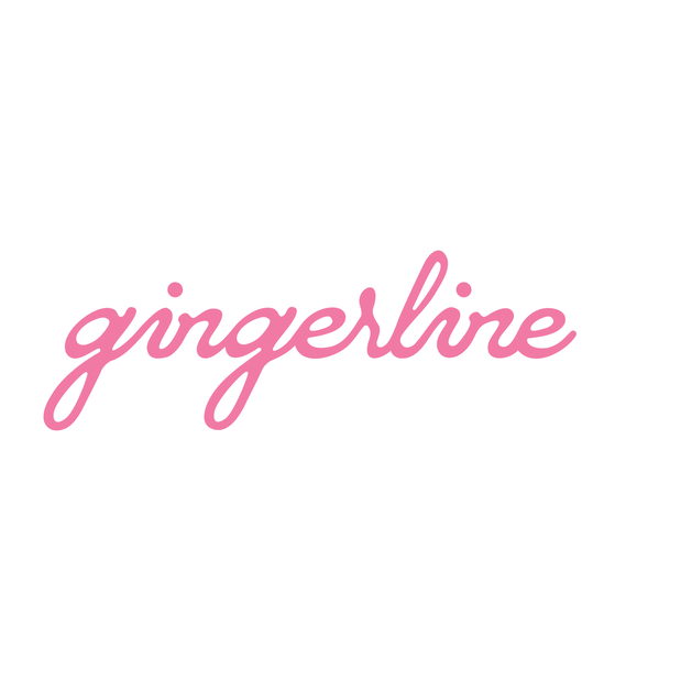 Gingerline Logo