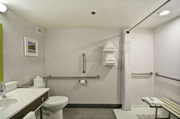 Images Hampton Inn Seattle/Southcenter