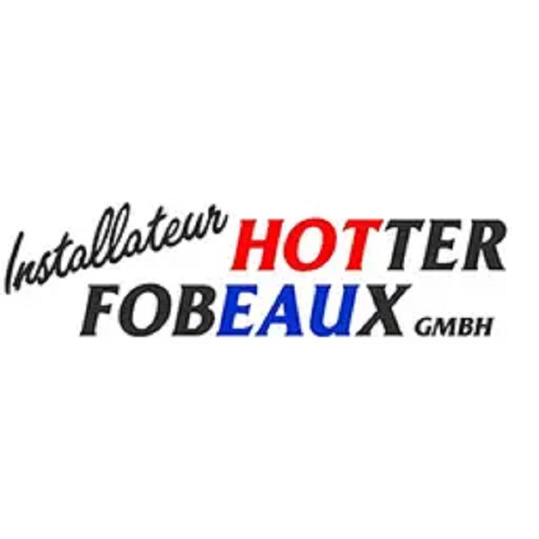 Hotter & Fobeaux GmbH Logo
