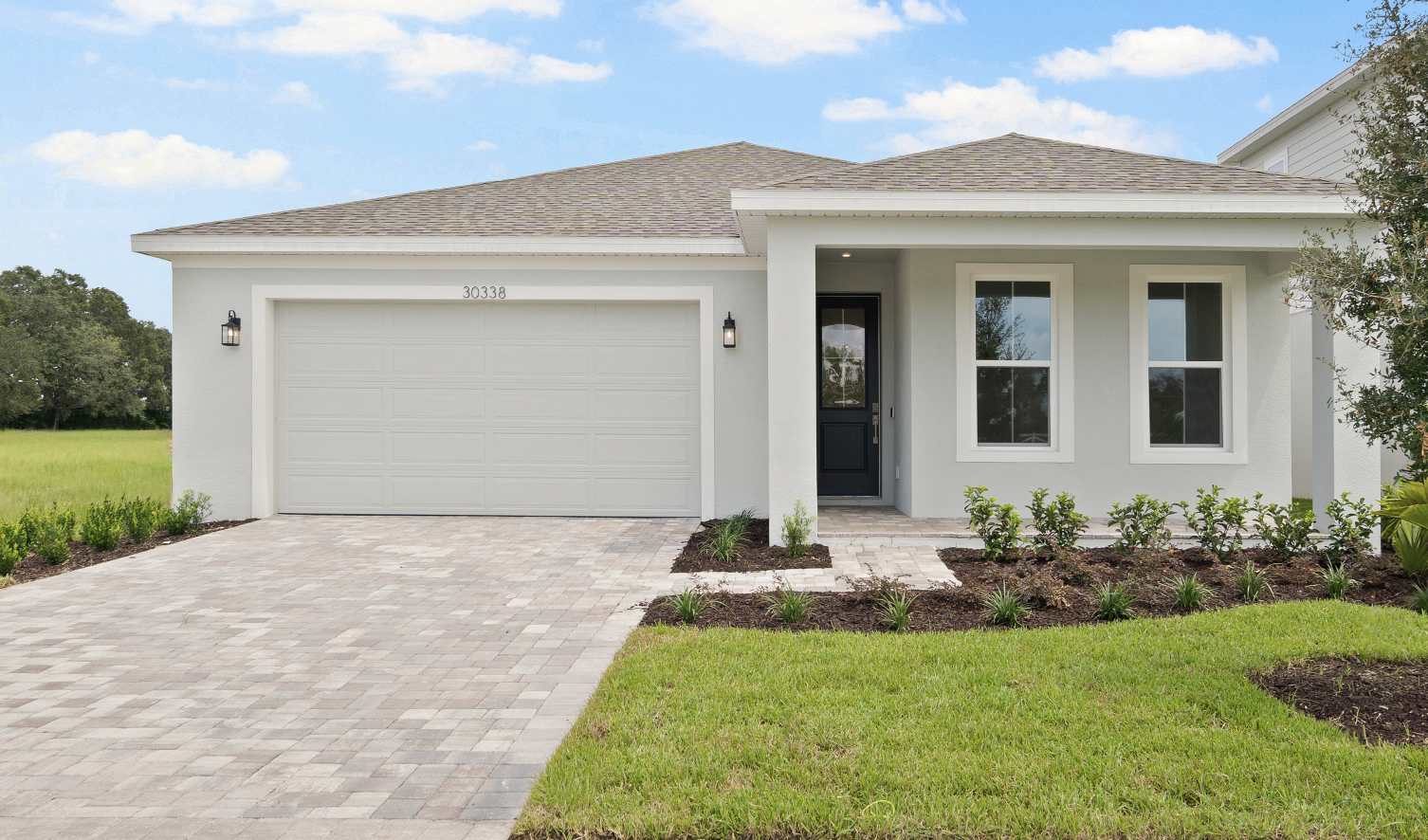 DRB Homes Lakeside at Satilla Image