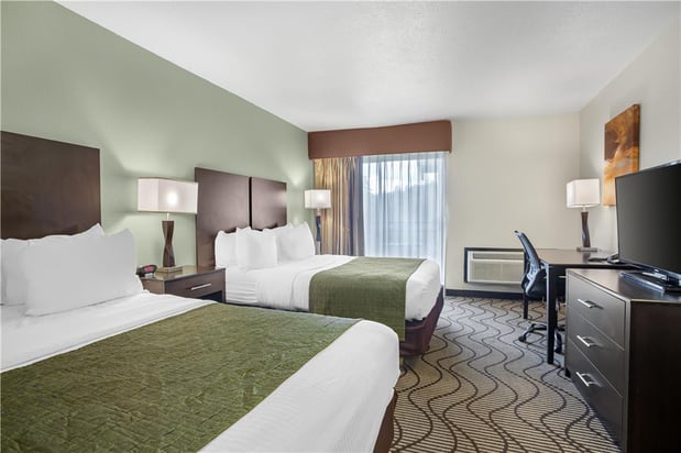 Images Best Western Gold Country Inn