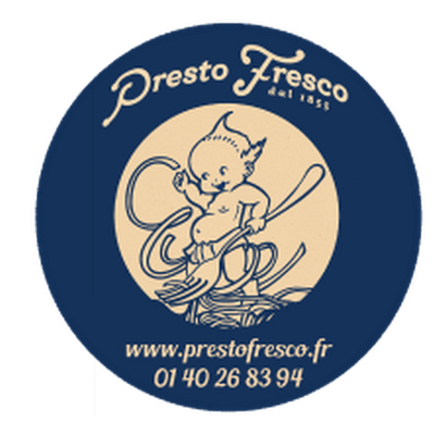 Presto Fresco