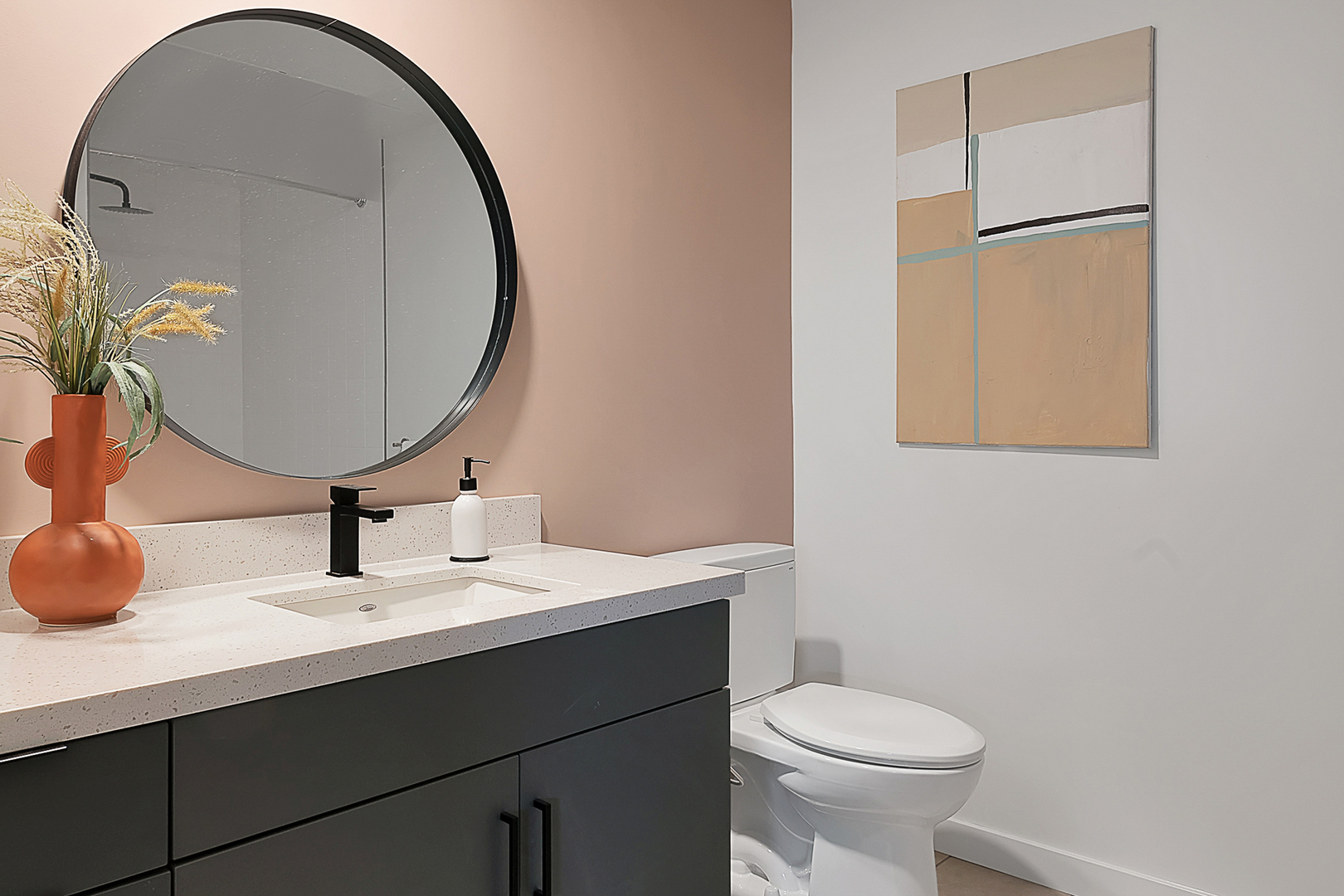 Modern 1 bedroom apartments Los Angeles 