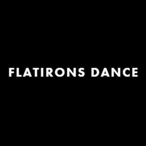 Flatirons Dance Logo