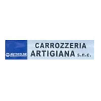 Carrozzeria Artigiana Logo