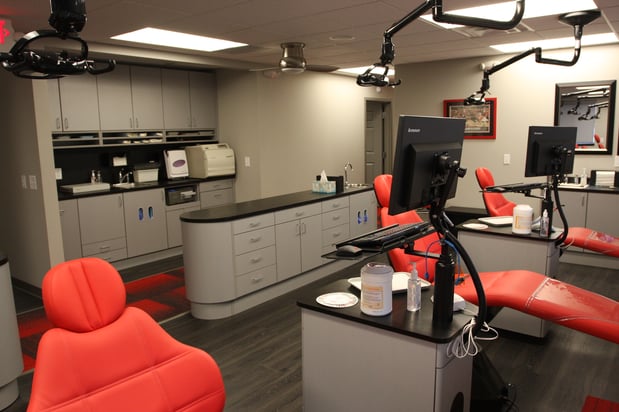 Images Sidney D Price DDS & Associates