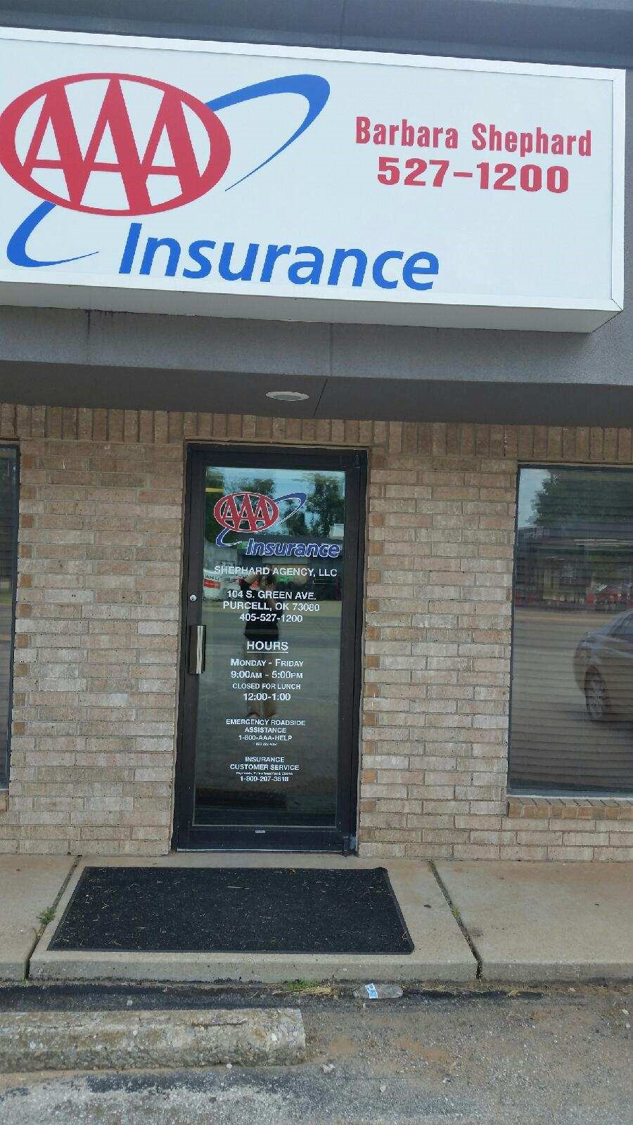 Image 2 | AAA Oklahoma - Purcell - Insurance/Membership Only