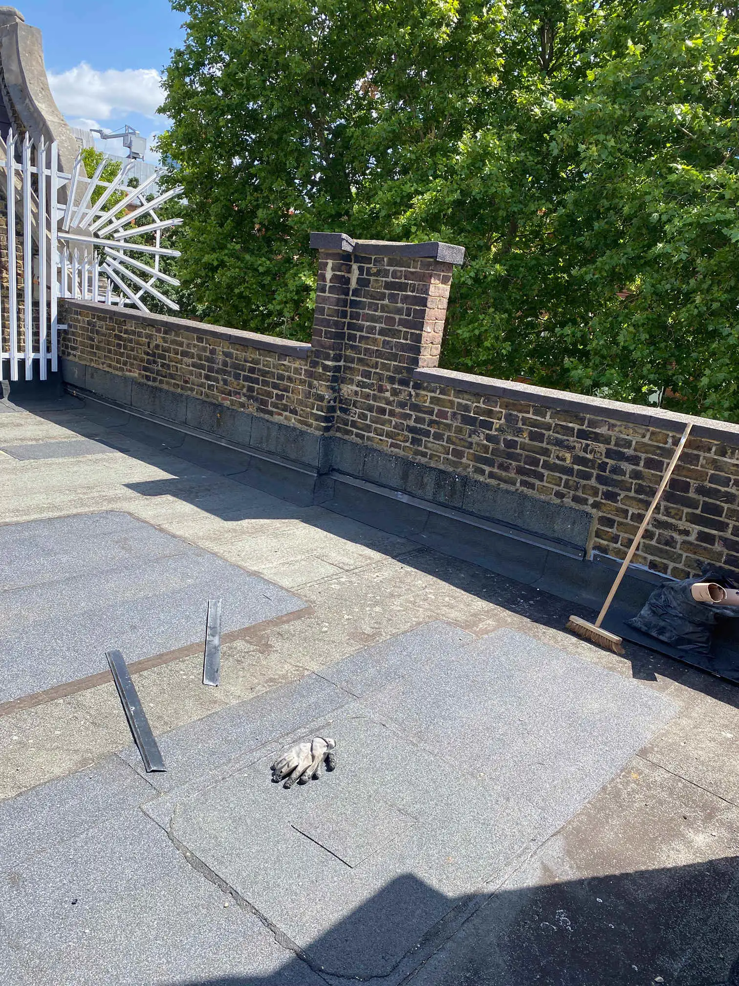 Images Sandford Roofing Specialists
