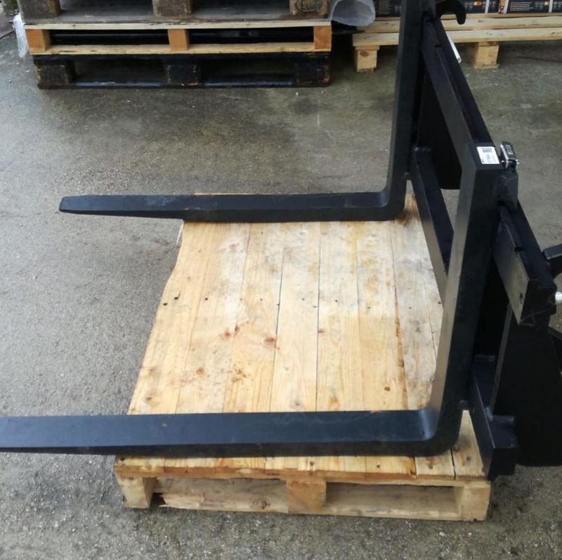 Images La Sannita - Macchine Agricole e Ricambi