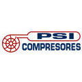Psi Compresores Logo