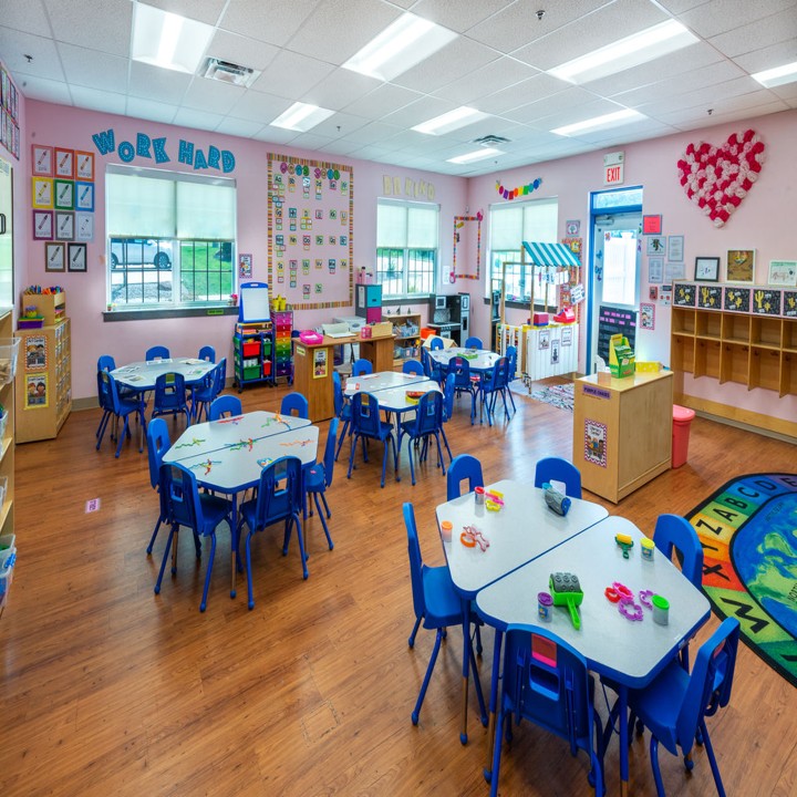Images The Goddard School of Westlake