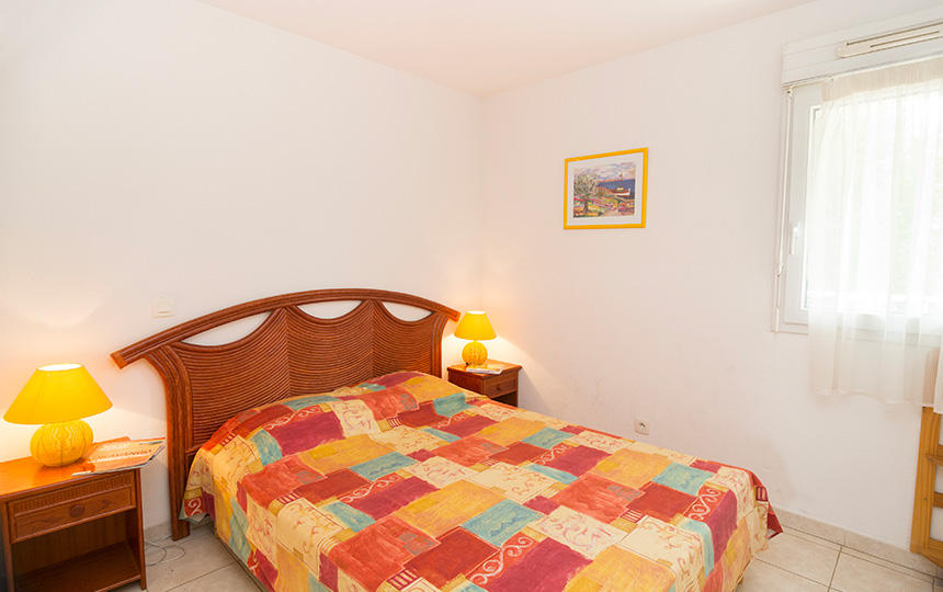 Images Résidence Palmyra Golf - Vacancéole