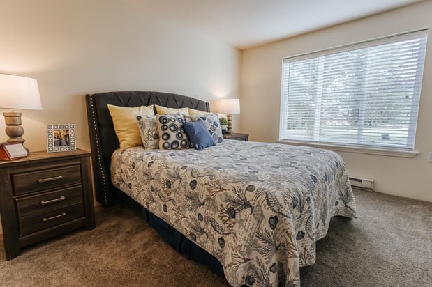 Images Asher Point Independent Living of Tulsa