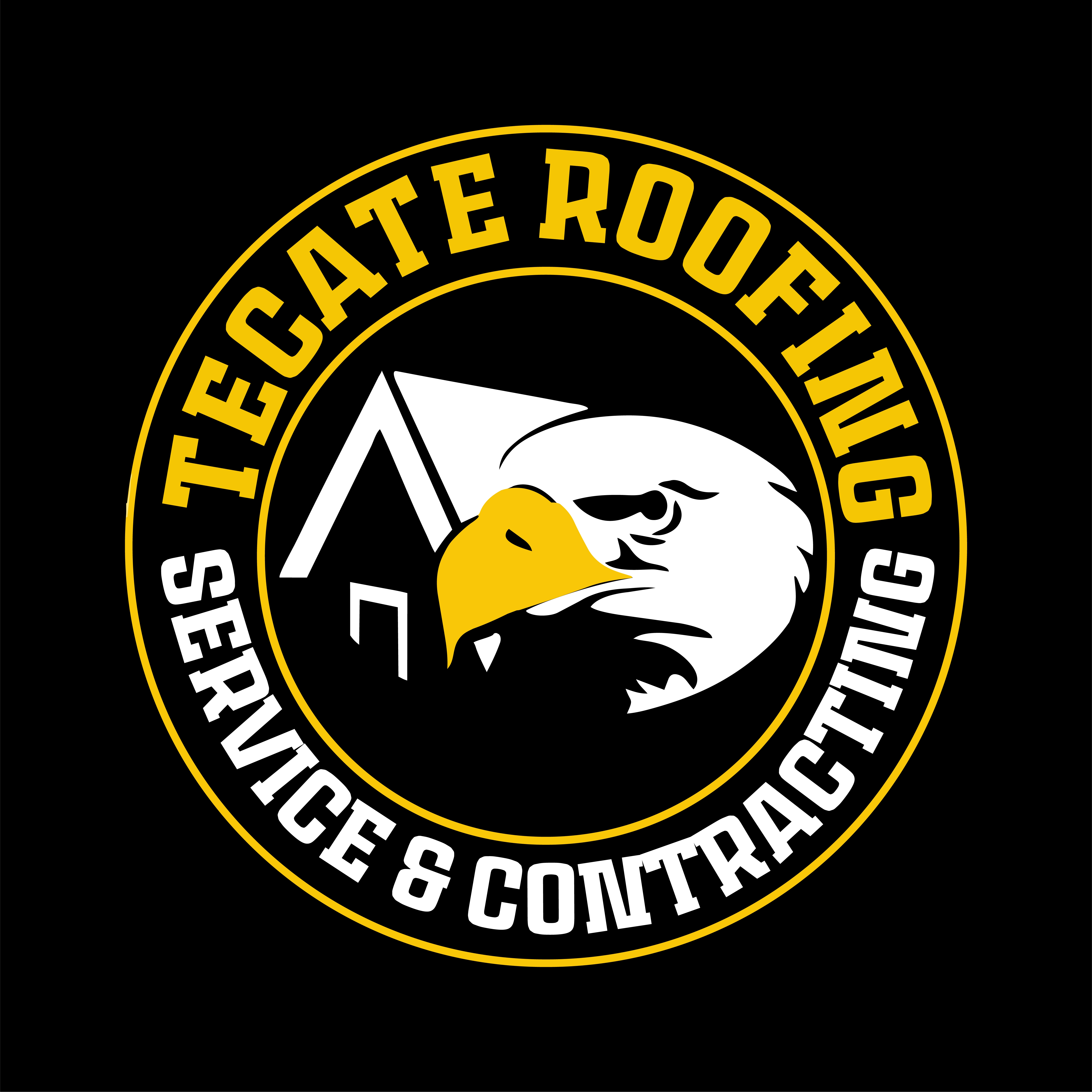 Tecate Roofing Service & Contracting