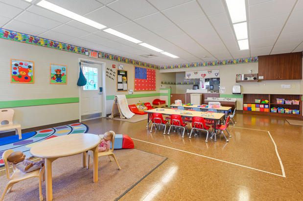 Images Primrose School of St. Louis Park West