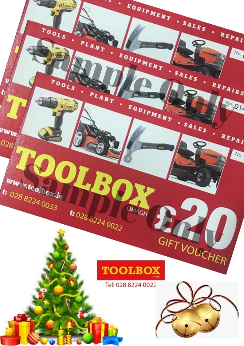 Images Toolbox Omagh