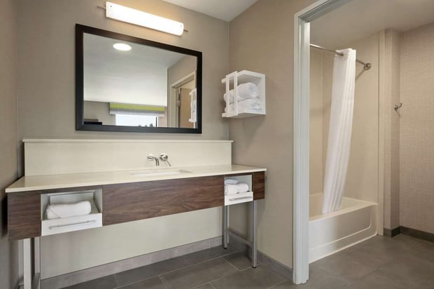 Images Hampton Inn & Suites Tacoma/Puyallup