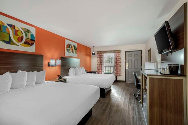 Images Best Western Statesville Inn