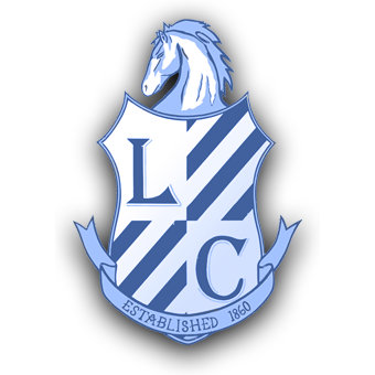The Lexington Club Logo