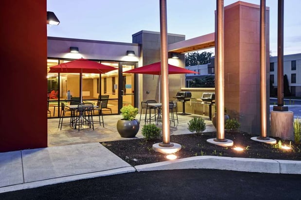 Images Home2 Suites by Hilton Mechanicsburg