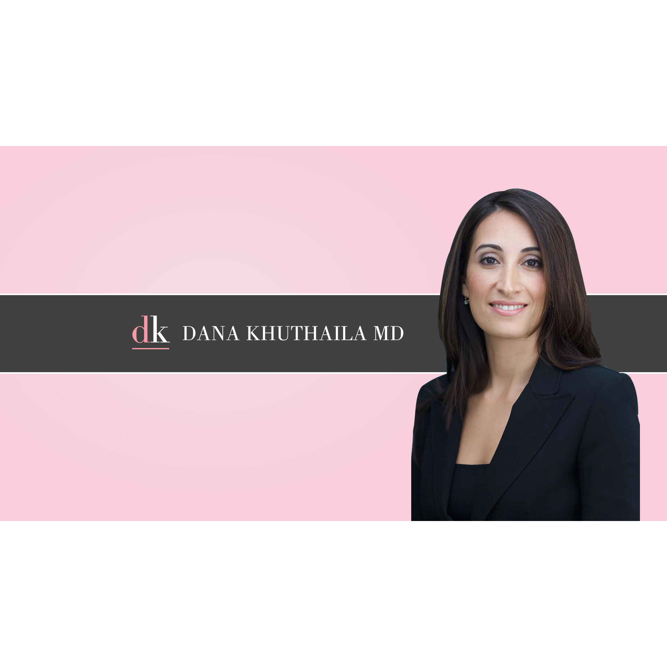 Dana Khuthaila MD Logo